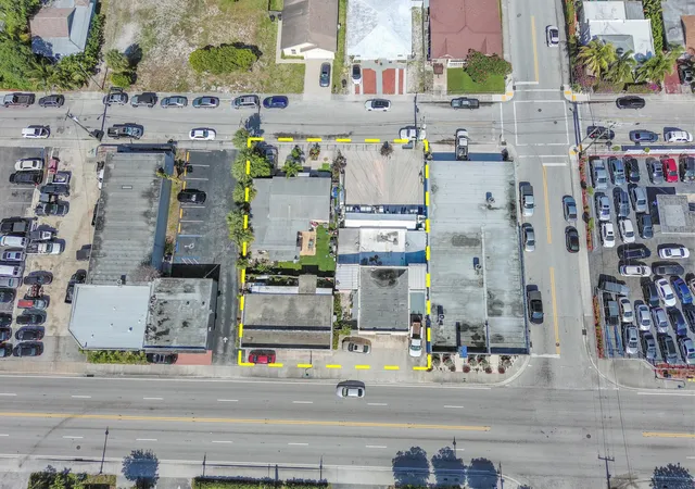 Photo 3 of Land for sale at 922 S & 928 Dixie Hwy, Lake Worth Beach, FL 33462 | MLS# B26030635 | Listing updated on 2026-09-23
