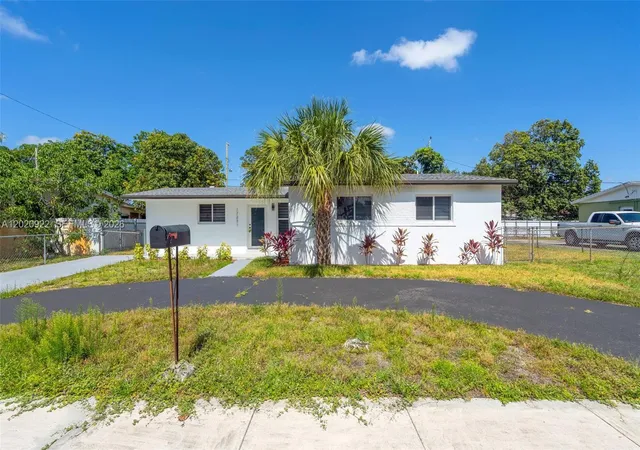 Homes for sale in Miami Gardens, FL | 17231 Nw 24th Pl, Miami Gardens, FL 33056 | MLS# A12020922