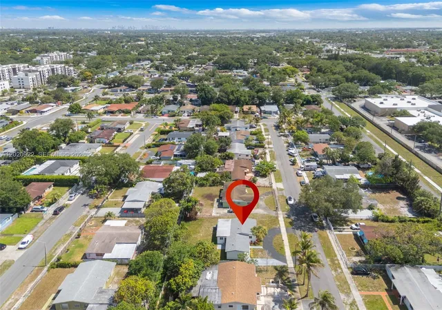 Homes for sale in Miami Gardens, FL | 17231 Nw 24th Pl, Miami Gardens, FL 33056 | MLS# A12020922