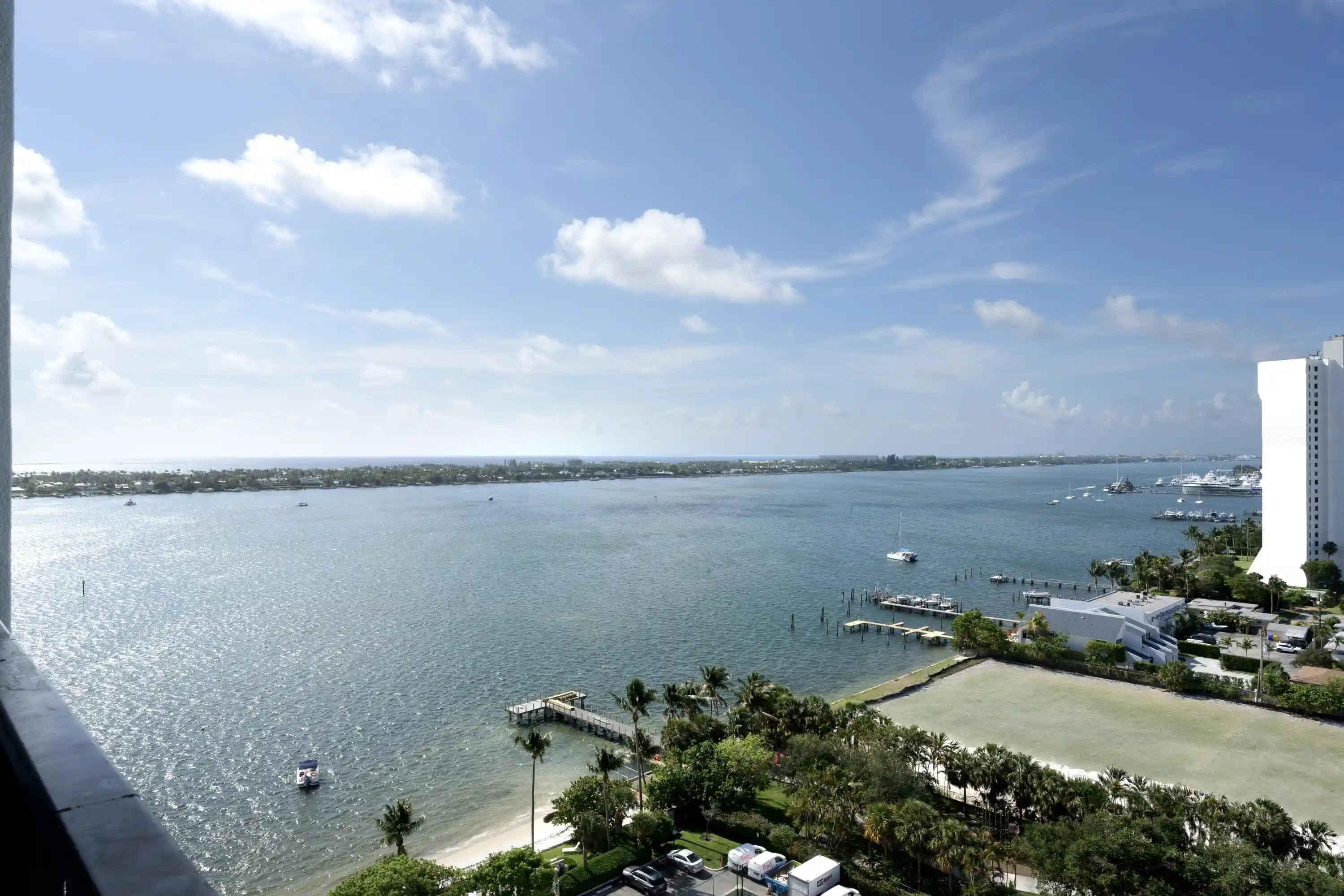 Photo 1 of Condo for sale at 5600 N Flagler Dr #1605, West Palm Beach, FL 33407 | MLS# B26029918 | Listing updated on 2026-10-08