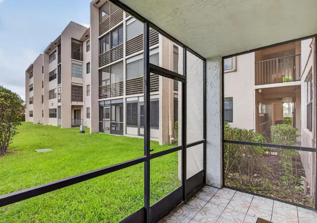 Photo 2 of Condo for sale at 10444 Nw 30th Court #105, Sunrise, FL 33322 | MLS# B26030657 | Listing updated on 2026-09-23
