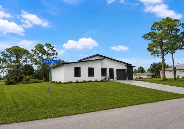 Homes for sale in Lehigh Acres, FL | 703 Long Is, Lehigh Acres, FL 33974 | MLS# A12021517