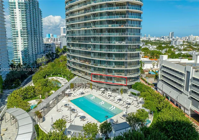 1st image of 500 Alton Rd #802, Miami Beach, FL 33139 | MLS# A12022370