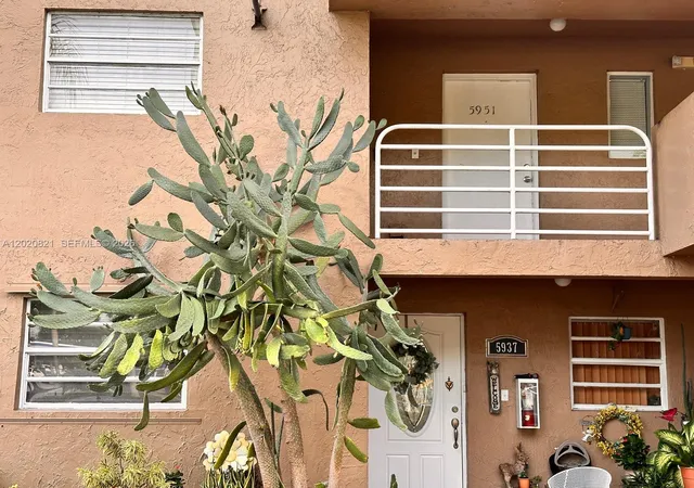 1st image of 5953 W 28th Ave #24, Hialeah, FL 33016 | MLS# A12020821
