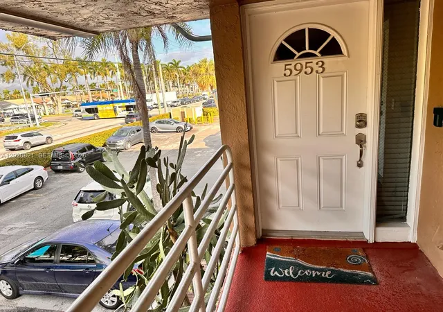 2nd image of 5953 W 28th Ave #24, Hialeah, FL 33016 | MLS# A12020821
