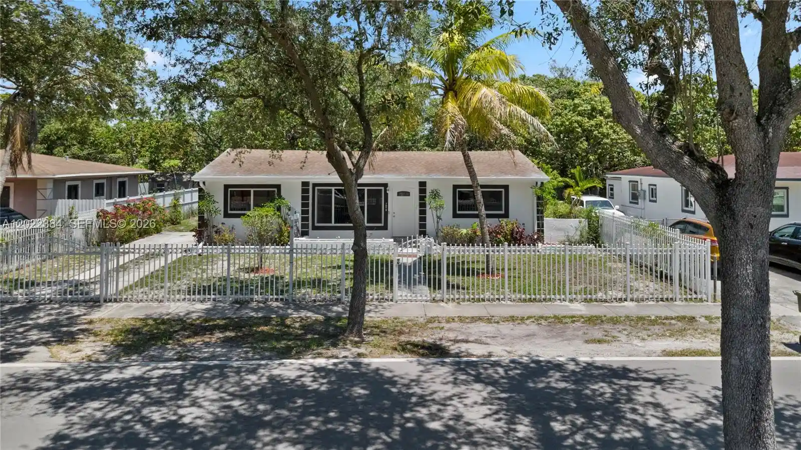 Single family home for sale at 1075 NW 127th Street, North Miami, FL 33168 | MLS# A12022384
