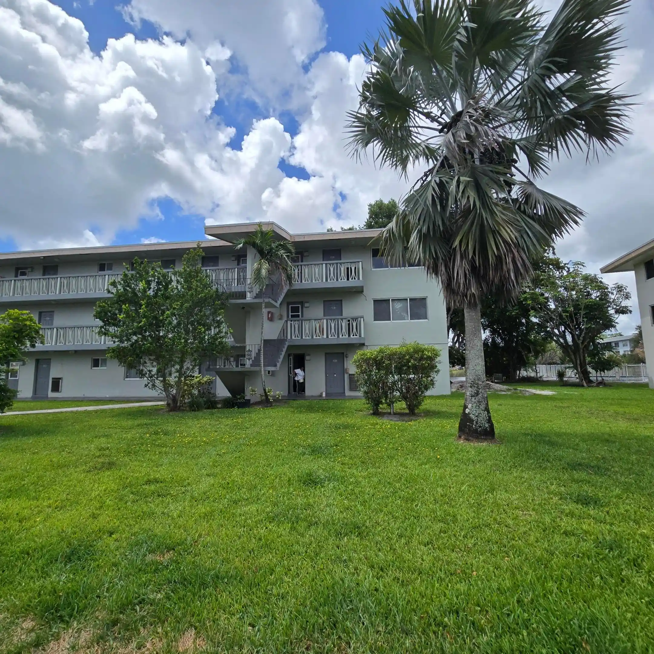 Condo for sale at 5420 NW 11th Street #202, Lauderhill, FL 33313 | MLS# B26030799