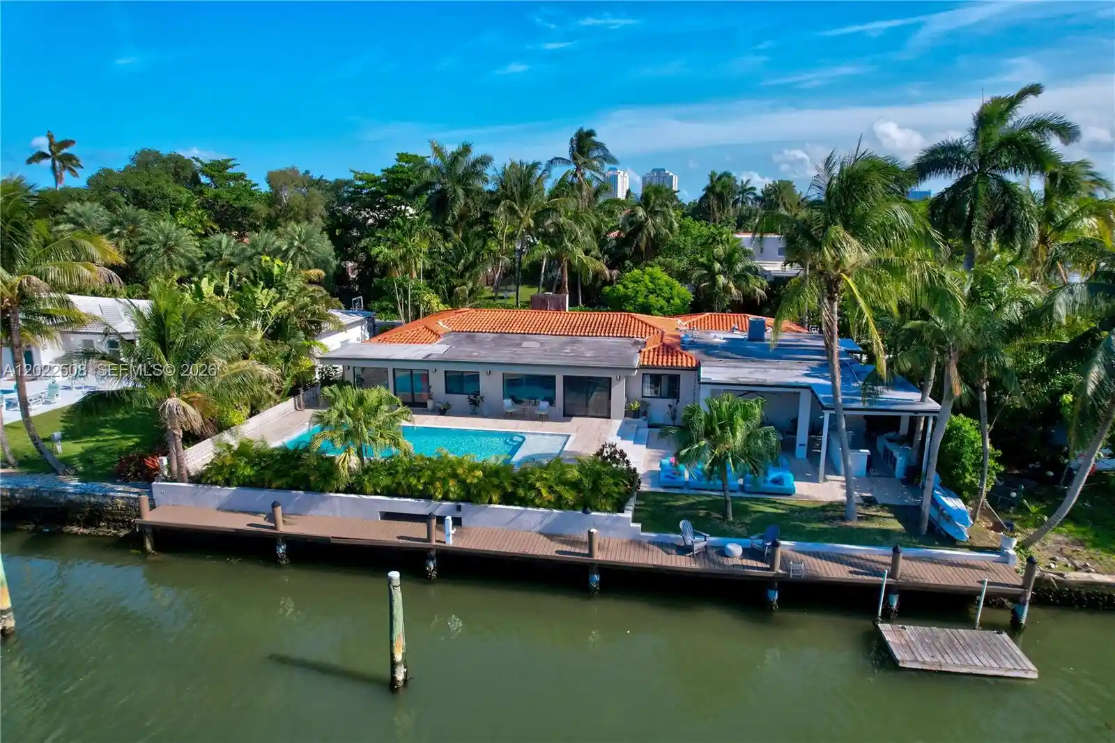 Single family home for sale at 1141 NE 90th Street, Miami, FL 33138 | MLS# A12022508