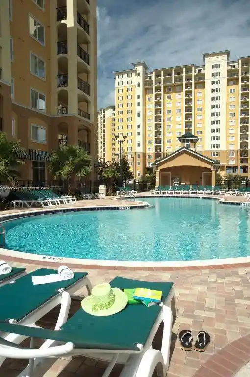 Photo 1 of Condo for sale at 8125 Resort Village #5609, Orlando, FL 32821 | MLS# A12022565 | Listing updated on 2026-09-23