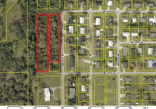 1st image of 0 Ne 13th, Okeechobee, FL 34972 | MLS# B26030878