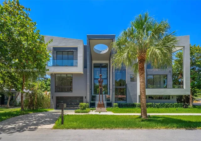 Photo 1 of Mansion for sale at 900 Ne 75th Street, Miami, FL 33138 | MLS# A12022544 | Listing updated on 2026-10-31