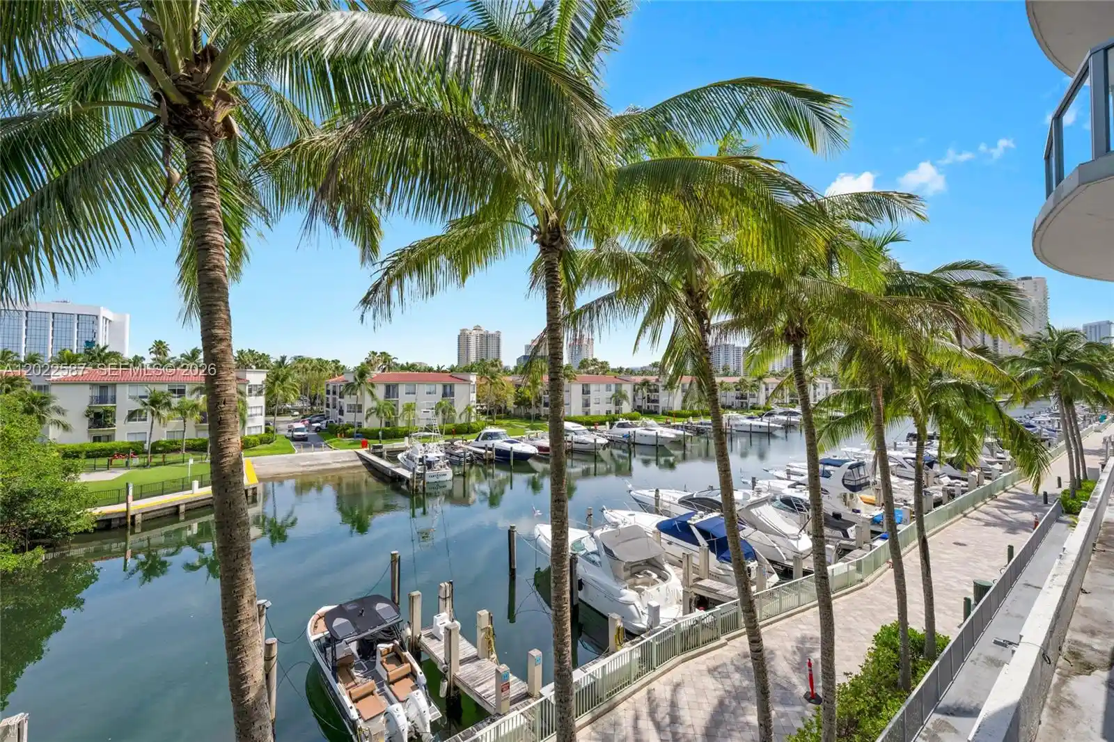 Photo 1 of Condo for sale at 3029 Ne 188th Street #301, Aventura, FL 33180 | MLS# A12022587 | Listing updated on 2026-10-19