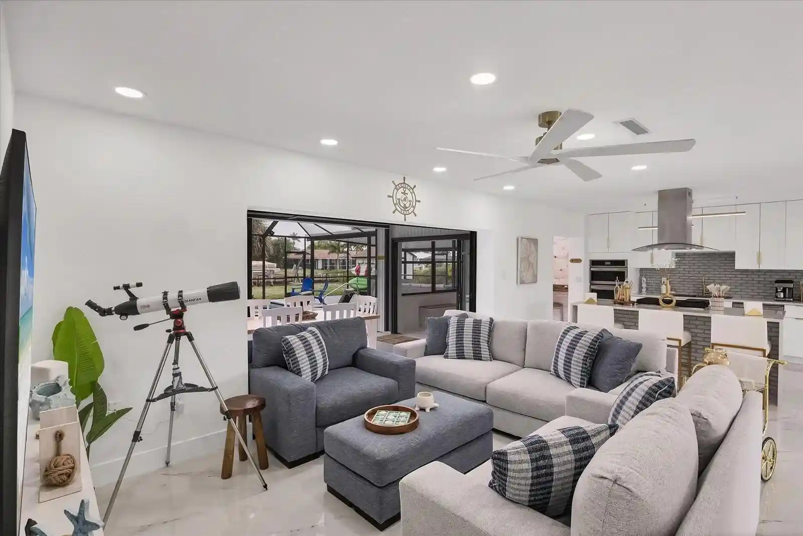 Photo 1 of Single family home for sale at 4430 Gardner Dr, Port Charlotte, FL 33952 | MLS# B26030956 | Listing updated on 2026-10-30