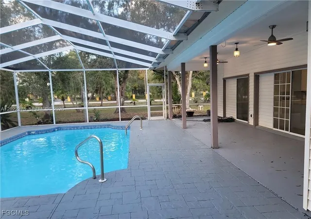 Homes for sale in North Fort Myers, FL | 7820 N Rich Rd, North Fort Myers, FL 33917 | MLS# A12022375