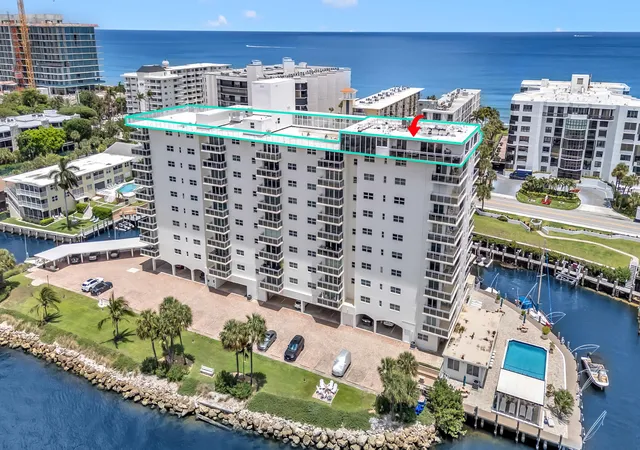 Photo 1 of Condo for sale at 1160 Hillsboro Mile #Ph, Hillsboro Beach, FL 33062 | MLS# B26030965 | Listing updated on 2026-09-23