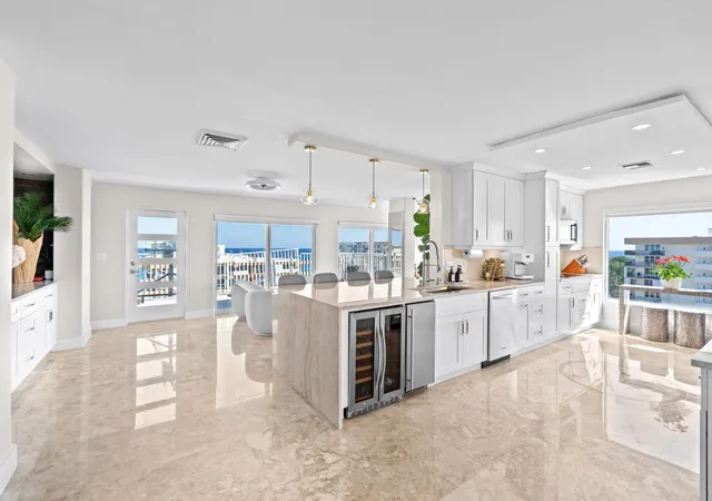 Photo 3 of Condo for sale at 1160 Hillsboro Mile #Ph, Hillsboro Beach, FL 33062 | MLS# B26030965 | Listing updated on 2026-09-23