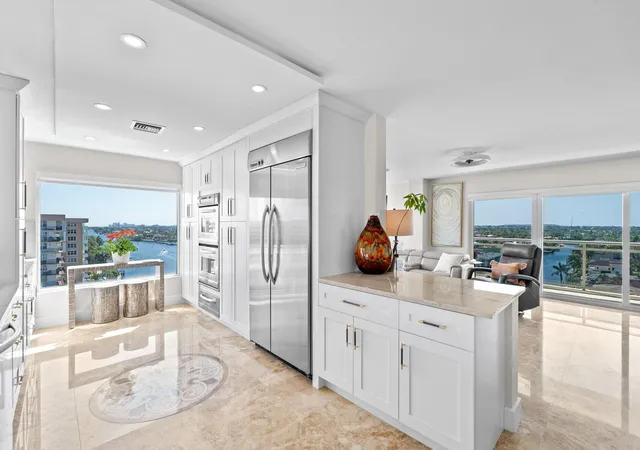 Photo 3 of Condo for sale at 1160 Hillsboro Mile #Ph, Hillsboro Beach, FL 33062 | MLS# B26030965 | Listing updated on 2026-09-23