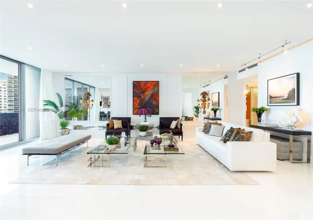 2nd image of 5959 Collins Ave #906, Miami Beach, FL 33140 | MLS# A12007201