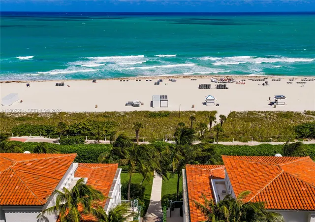4th image of 5959 Collins Ave #906, Miami Beach, FL 33140 | MLS# A12007201