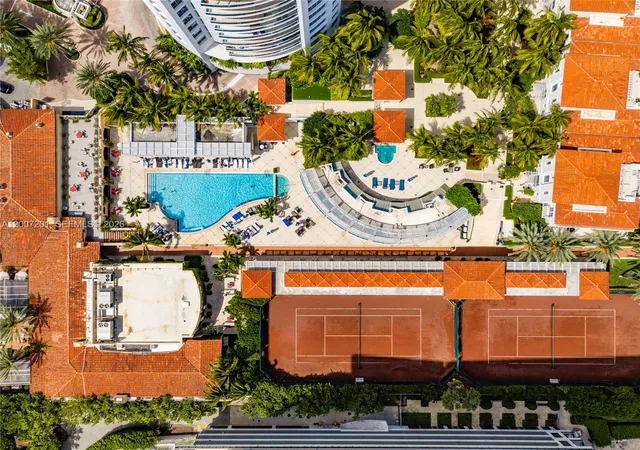 5th image of 5959 Collins Ave #906, Miami Beach, FL 33140 | MLS# A12007201