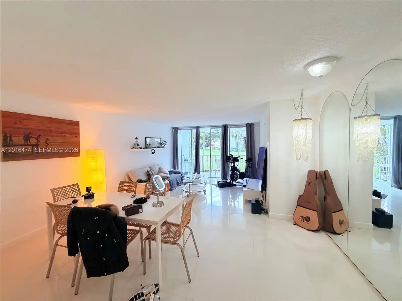 Photo 1 of Condo for sale at 1680 Ne 191st Street #105-2, Miami, FL 33179 | MLS# A12016474 | Listing updated on 2026-10-29