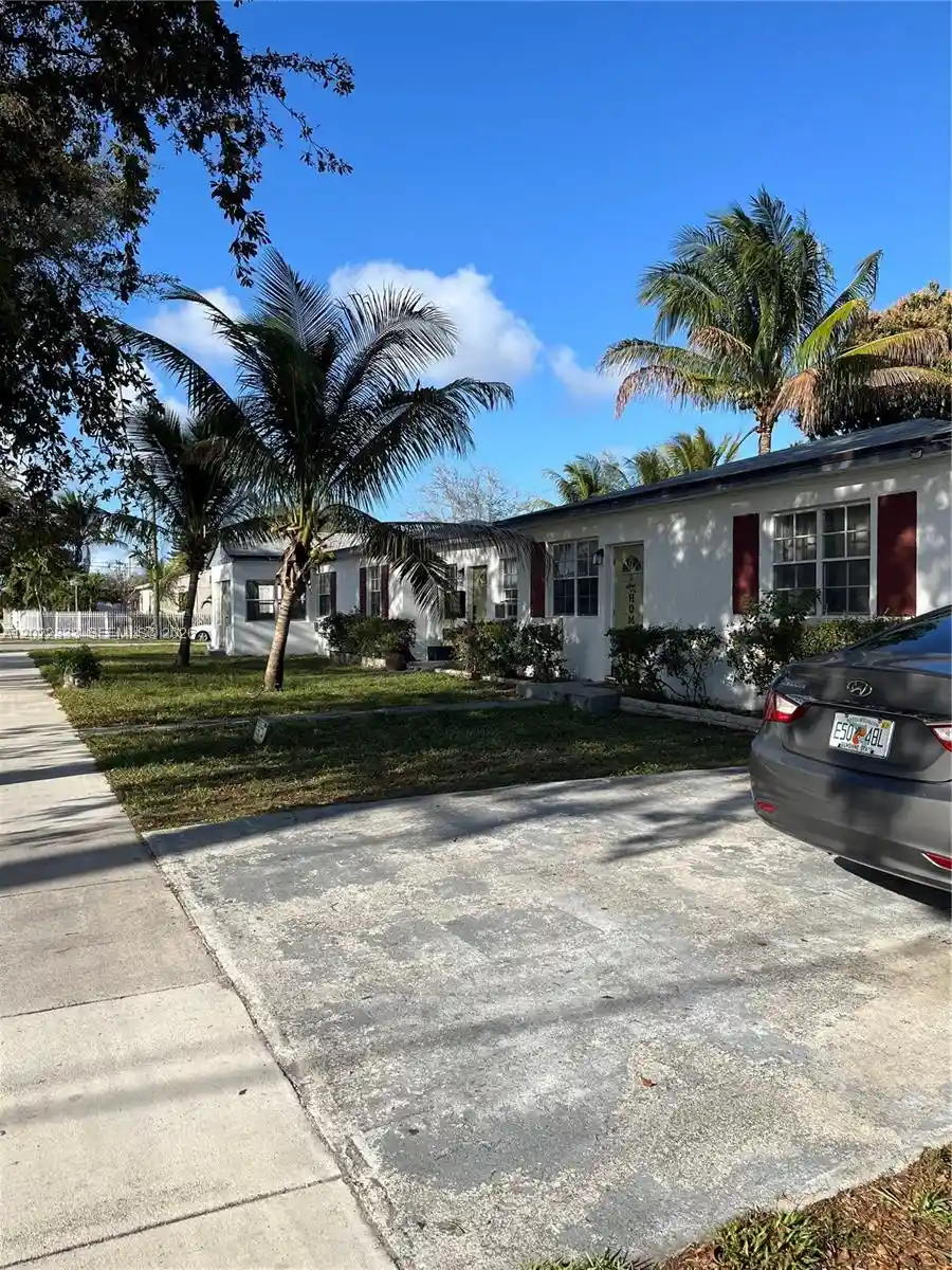 Photo 1 of Sale Pending at 14155 Ne 14th Avenue, North Miami, FL 33161 | MLS# A12022333 | Listing updated on 2026-10-23