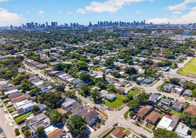 Homes for sale in Miami, FL | 1895 Nw 47th Ter, Miami, FL 33142 | MLS# A12021307