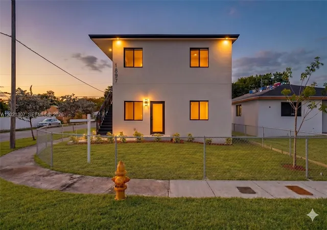 Homes for sale in Miami, FL | 1895 Nw 47th Ter, Miami, FL 33142 | MLS# A12021307