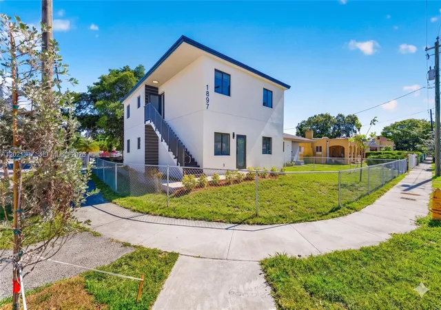 Homes for sale in Miami, FL | 1895 Nw 47Th Ter, Miami, FL 33142 | MLS# A12021307