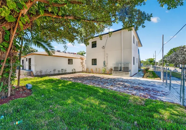 Homes for sale in Miami, FL | 1895 Nw 47Th Ter, Miami, FL 33142 | MLS# A12021307