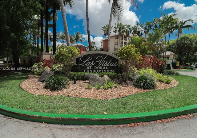 1st image of 8245 Lake Dr #308, Doral, FL 33166 | MLS# A12022486