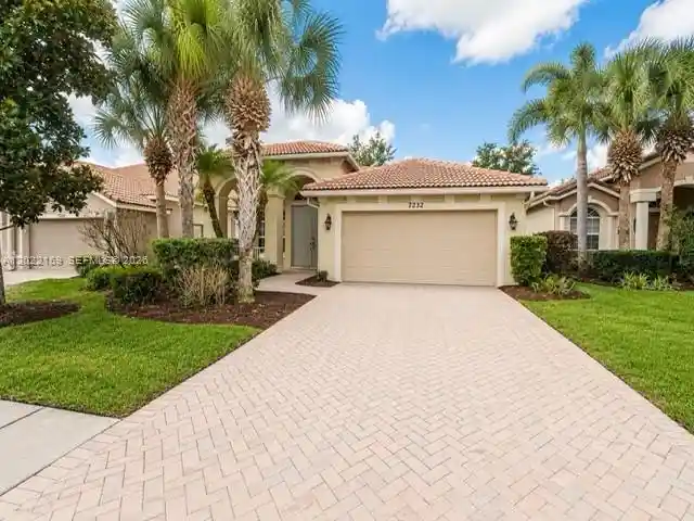 Photo 1 of Single family home for sale at 7232 Maidstone Dr, Port St Lucie, FL 34986 | MLS# A12022159 | Listing updated on 2026-10-30