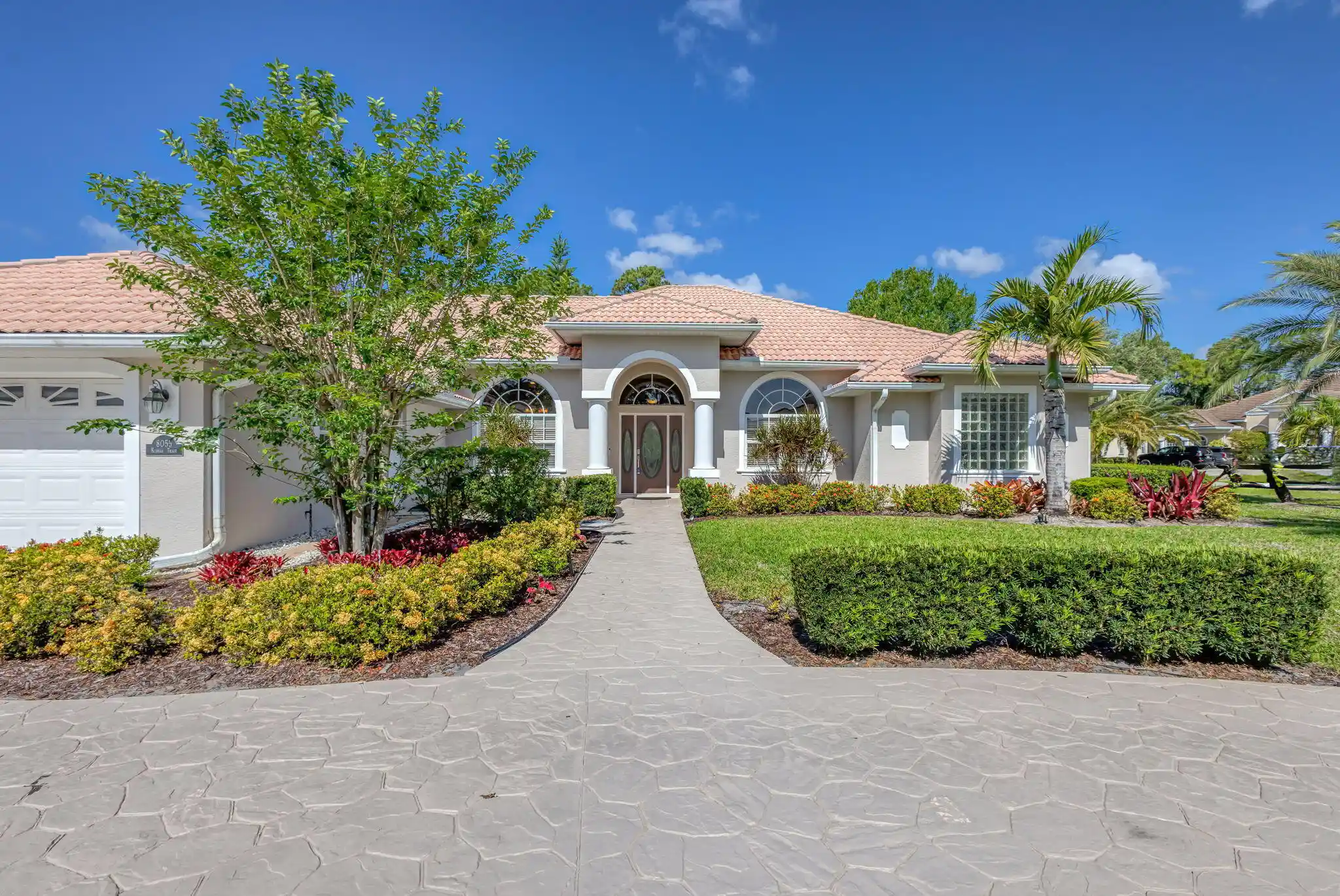 Photo 1 of Single family home for sale at 8055 Kiawah Tr, Port St Lucie, FL 34986 | MLS# B26031028 | Listing updated on 2026-09-23