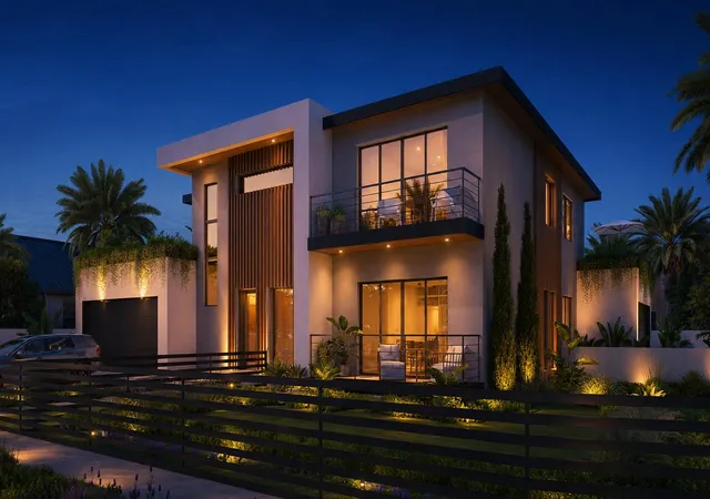 Land for sale at 2009 SW 18th Avenue, Fort Lauderdale, FL 33315 | MLS# B26031043