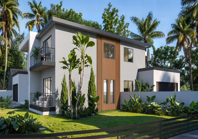 Photo 3 of Land for sale at 2009 Sw 18th Avenue, Fort Lauderdale, FL 33315 | MLS# B26031043 | Listing updated on 2026-09-23