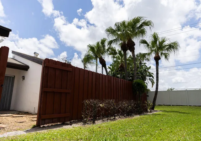 42nd image of 4978 Alder #B, West Palm Beach, FL 33417 | MLS# B26031041