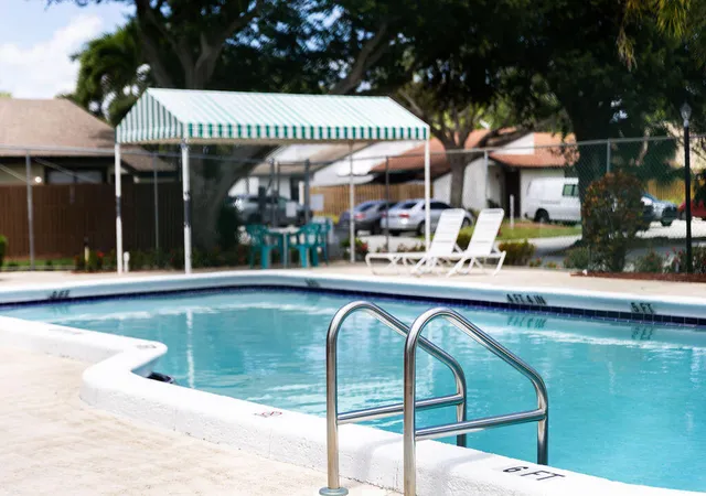 4th image of 4978 Alder #B, West Palm Beach, FL 33417 | MLS# B26031041