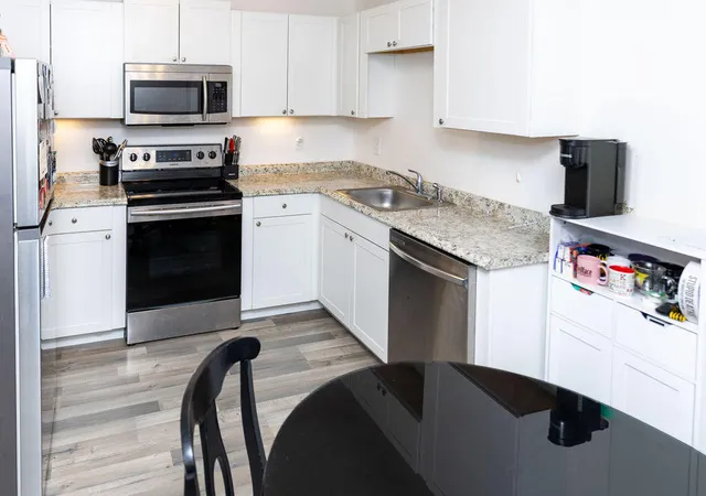 5th image of 4978 Alder #B, West Palm Beach, FL 33417 | MLS# B26031041
