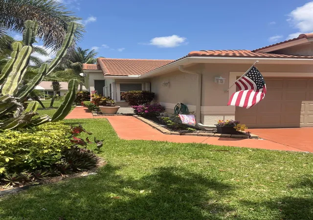 3rd image of 96 Sausalito Cir, Boynton Beach, FL 33436 | MLS# B26031045