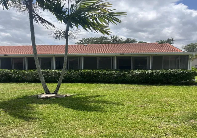 4th image of 96 Sausalito Cir, Boynton Beach, FL 33436 | MLS# B26031045