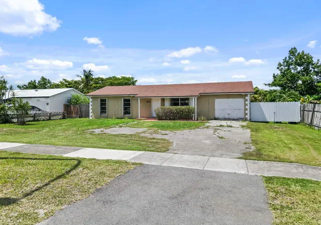 Single family home for sale at 12321 Southwest 268, Homestead, FL 33032 | MLS# A12021361 | Listing updated on 2026-07-11