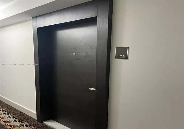 4th image of 2851 Ne 183Rd St #405E, Aventura, FL 33160 | MLS# A12022889