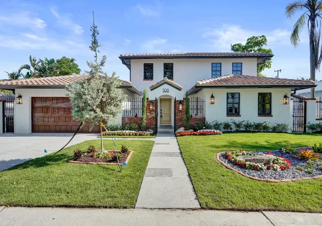 1st image of 308 Greymon, West Palm Beach, FL 33405 | MLS# B26031052