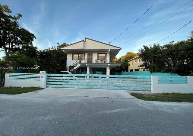 28th image of 414 Coconut Dr, Key Largo, FL 33037 | MLS# A12021887