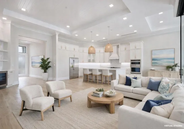 Photo 3 of Single family home for sale at 7625 N Polo Grounds Ln, Vero Beach, FL 32966 | MLS# B26031097 | Listing updated on 2026-09-25