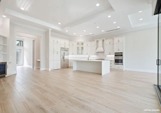 Photo 4 of Single family home for sale at 7625 N Polo Grounds Ln, Vero Beach, FL 32966 | MLS# B26031097 | Listing updated on 2026-09-25