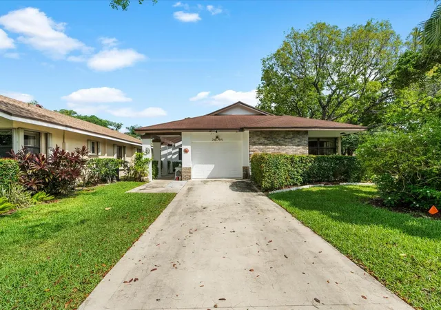 Photo 2 of Single family home for sale at 2495 Dawn Tree Ter, Coconut Creek, FL 33063 | MLS# B26031096 | Listing updated on 2026-09-23