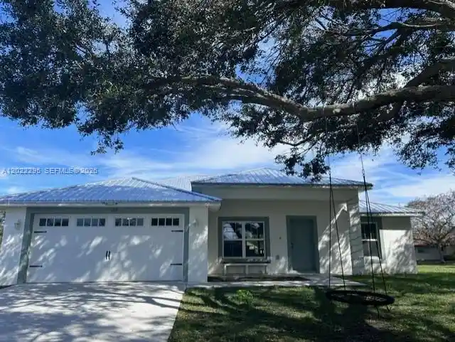 Single family home for sale at 109 Vale Crk, Sebring, FL 33876 | MLS# A12022295 | Listing updated on 2026-09-23