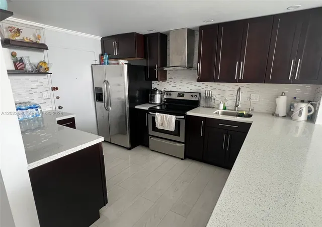 5th image of 1301 Ne Miami Gardens Dr #1013W, Miami, FL 33179 | MLS# A12022980