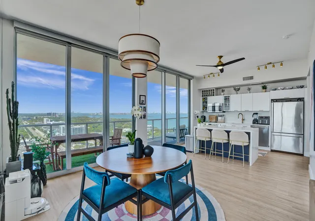 Photo 2 of Condo for sale at 3470 E Coast Ave #H2704, Miami, FL 33137 | MLS# B26031130 | Listing updated on 2026-09-24